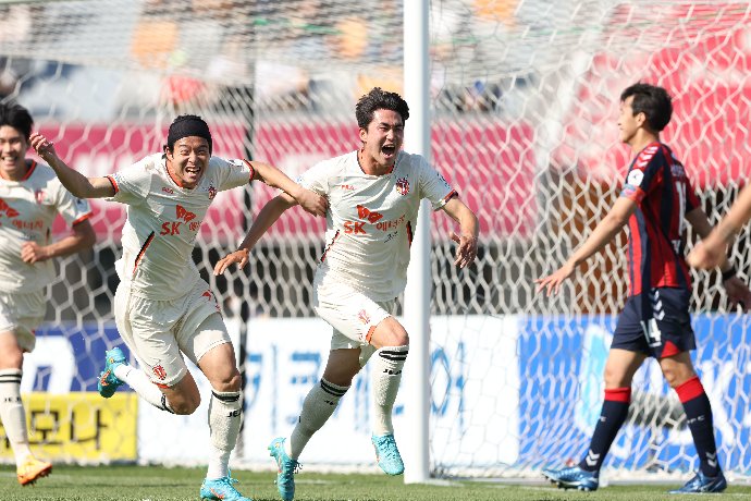 Nhận định Jeju SK vs Anyang 17h00 ngày 19/7: Đối thủ cân sức Nhận định Jeju SK vs Anyang 17h00 ngày 19/7: Đối thủ cân sức