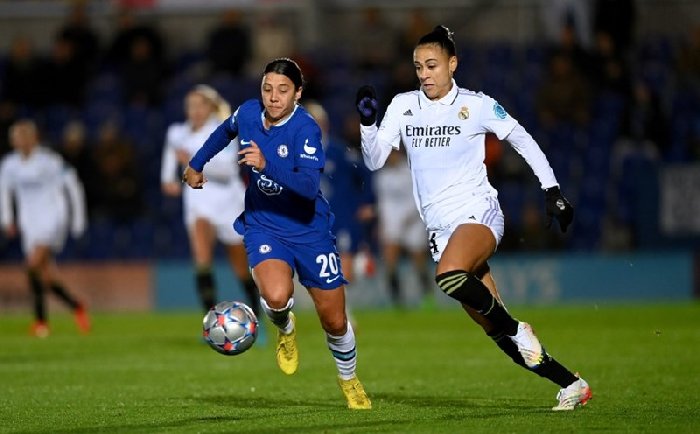  Nhận định Nữ Benfica vs Nữ PSG 3h ngày 18/12: Bất phân thắng bại