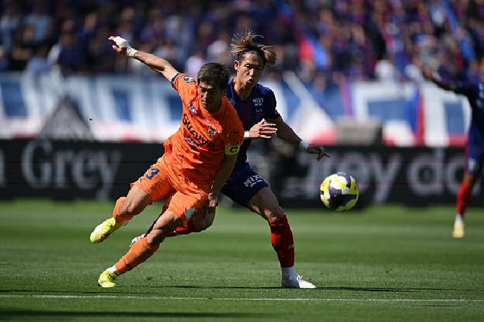  Nhận định Shimizu S-Pulse vs FC Tokyo 11h00 ngày 4/10: Cân tài cân sức