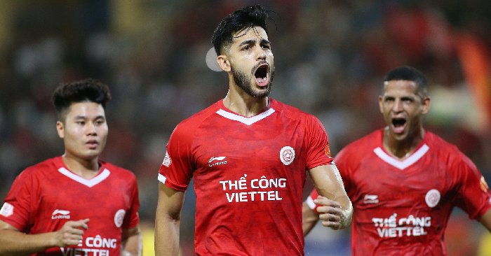  Nhận định Ninh Bình vs Thể Công Viettel 18h00 ngày 2/10: Đại chiến đỉnh bảng