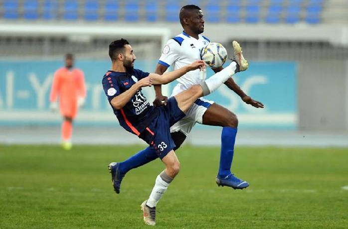 Nhận định Al Kuwait vs Al-Ttadamon, 20h10 ngày 2/1: Thắng đậm - Ảnh 4