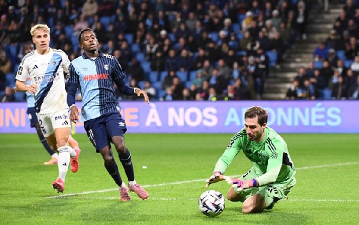  Nhận định Paris vs Le Havre 23h15 ngày 22/3: Tiếp đà hồi sinh