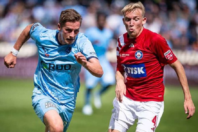  Nhận định Aarhus vs Randers 00h00 ngày 26/07: Bất phân thắng bại