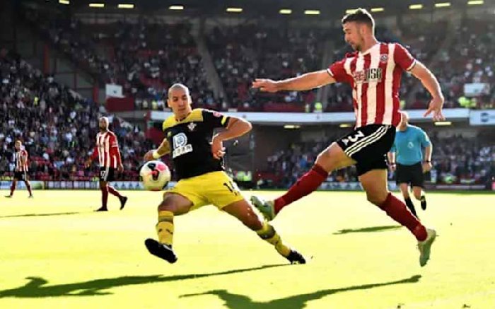 Nhận định Southampton vs Sheffield United 2h45 ngày 22/1: Chuyến đi khó khăn