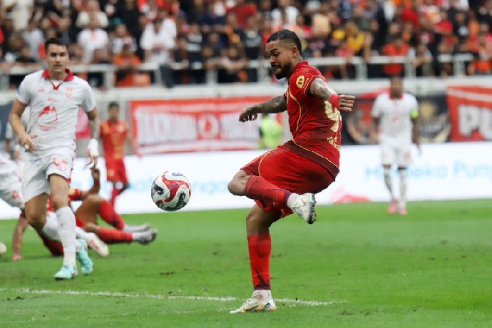 Nhận định Dewa United vs Persija Jakarta 19h00 ngày 29/8: Áp sát ngôi đầu