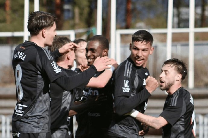  Nhận định JaPS vs Lahti, 22h30 ngày 25/7: Tiếp tục bám đuổi