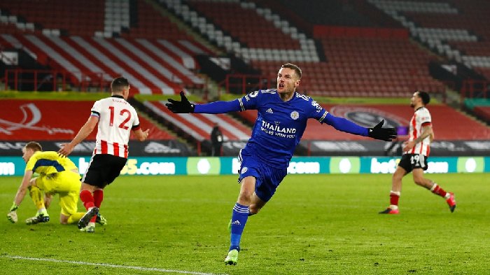  Nhận định Sheffield United vs Leicester City 0h30 ngày 2/1: Phá dớp thành công