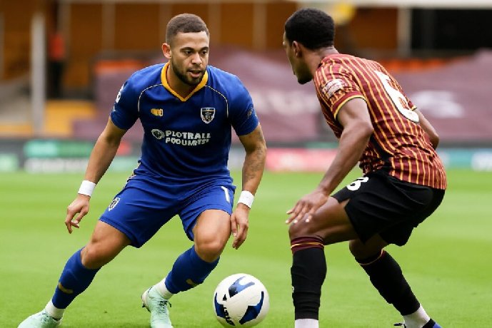  Nhận định Wimbledon vs Stevenage 1h ngày 3/9: Ca khúc khải hoàn