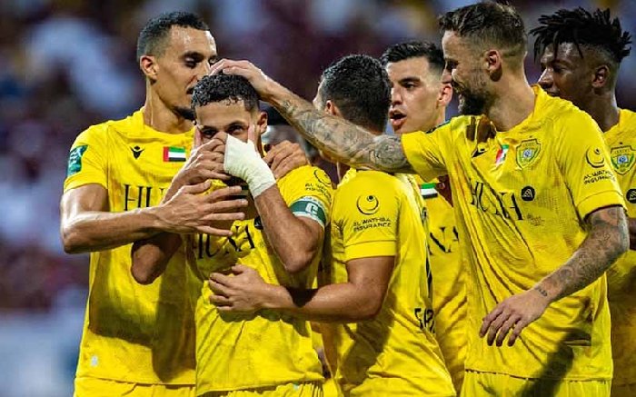  Nhận định Al Wasl vs Esteghlal 23h00 ngày 17/9: Chủ nhà tự tin hơn