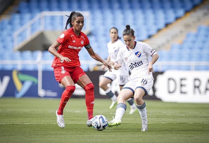  Nhận định Nữ San Lorenzo vs Nữ Olimpia Asuncion, 2h ngày 07/10: Thế trận khó đoán