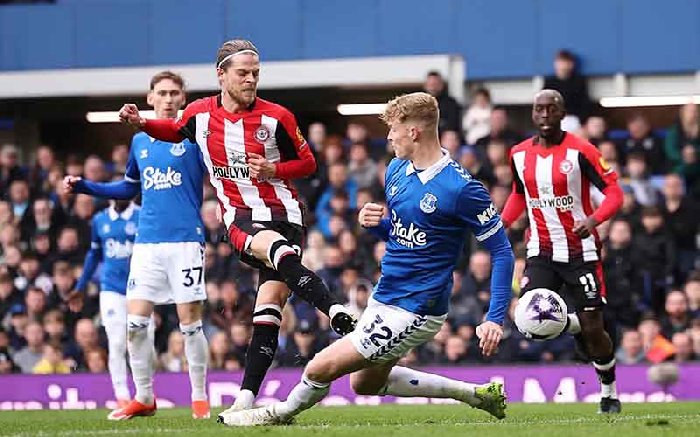  Nhận định Everton vs Brentford 22h00 ngày 4/1: Ba điểm cho Bầy Ong