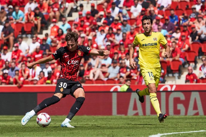  Nhận định, Soi kèo Villarreal vs Mallorca 3h ngày 23/11: Không thể cản Tàu ngầm vàng