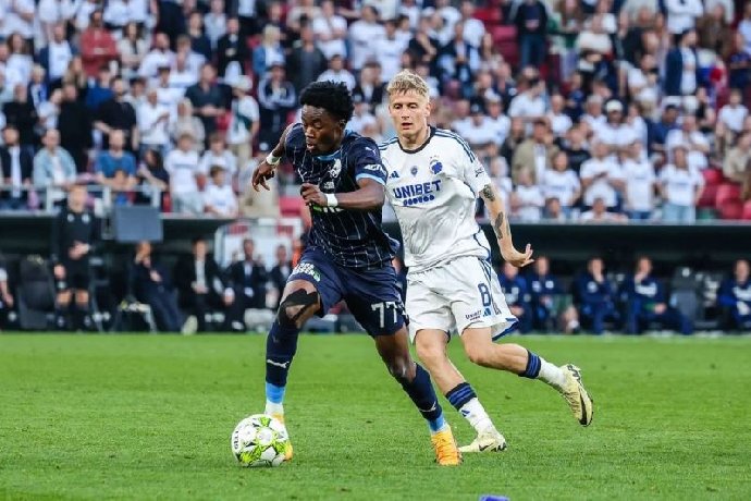  Nhận định Odense vs Randers 00h00 ngày 12/08: Chủ nhà có điểm