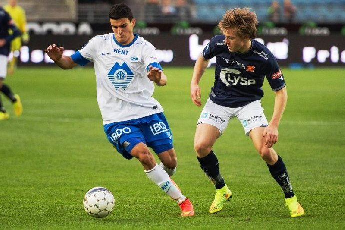  Nhận định Kristiansund vs Sarpsborg 22h00 ngày 13/07: Thuần phục đội khách