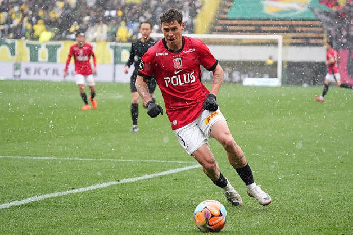  Nhận định Urawa Red Diamonds vs Mito Hollyhock 13h00 ngày 7/3: Đánh bại tân binh