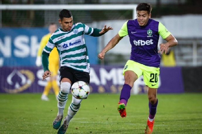 Nhận định Cherno More Varna vs Beroe 23h00 ngày 04/08: Chiến thắng cách biệt Nhận định Cherno More Varna vs Beroe 23h00 ngày 04/08: Chiến thắng cách biệt