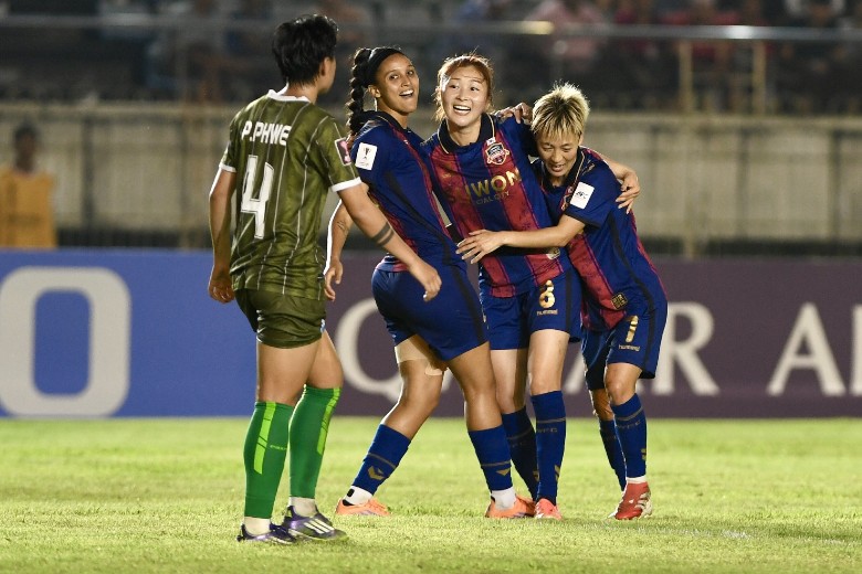 Nhận định Nữ Naegohyang vs Nữ Suwon, 19h30 ngày 12/11: Phong độ cực cao - Ảnh 1