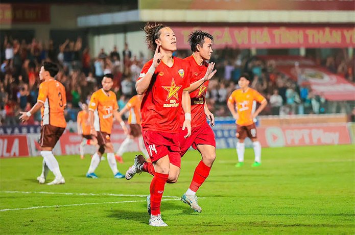  Nhận định, Soi kèo Hà Tĩnh vs HAGL 18h00 ngày 4/11: Chiến thắng tối thiểu