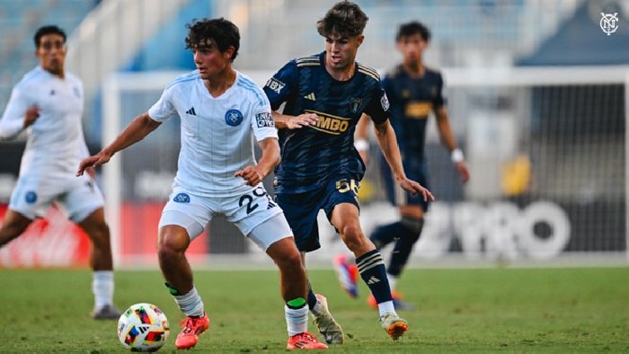  Nhận định, Soi kèo Philadelphia Union vs New York City 7h45 ngày 24/11: Khách không có quà