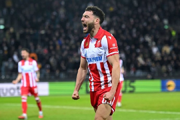 Nhận định Crvena Zvezda vs Celta Vigo, 21h00 ngày 30/1: Chủ nhà thắng lớn