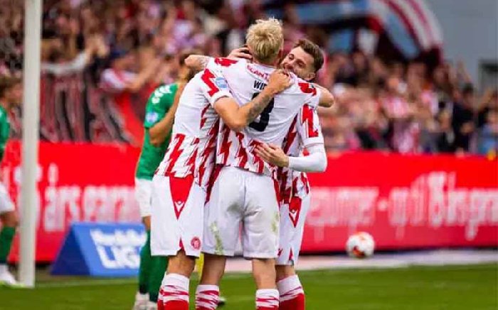  Nhận định Marstal Rise vs Aalborg 22h00 ngày 2/9: Tìm lại niềm vui