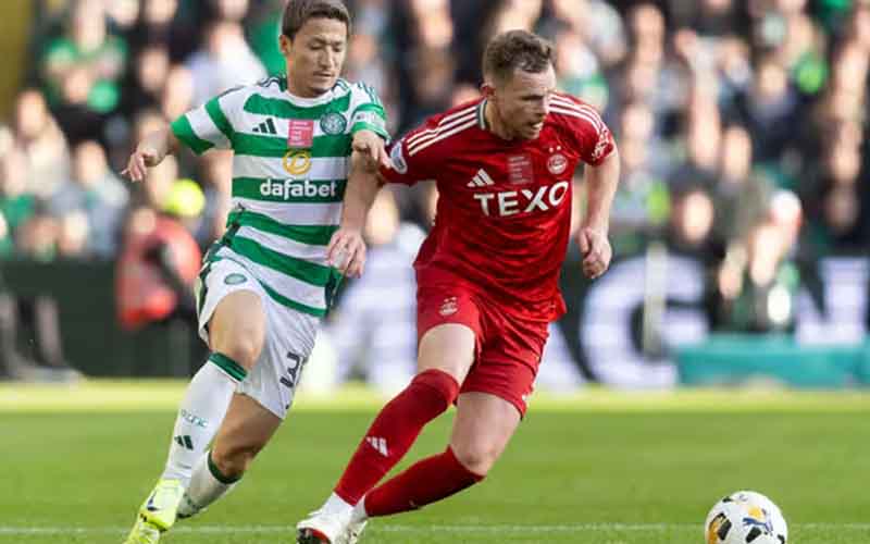 Nhận định Celtic vs Aberdeen 22h00 ngày 21/12: Chấm dứt chuỗi thua - Ảnh 1