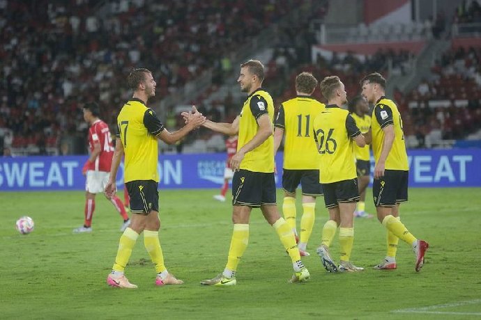  Nhận định Arema vs Oxford United 19h30 ngày 10/7: Khó tạo bất ngờ