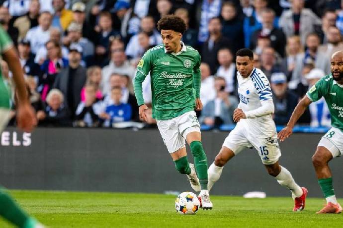  Nhận định Viborg vs Sonderjyske, 1h ngày 09/08: Cơn mưa bàn thắng
