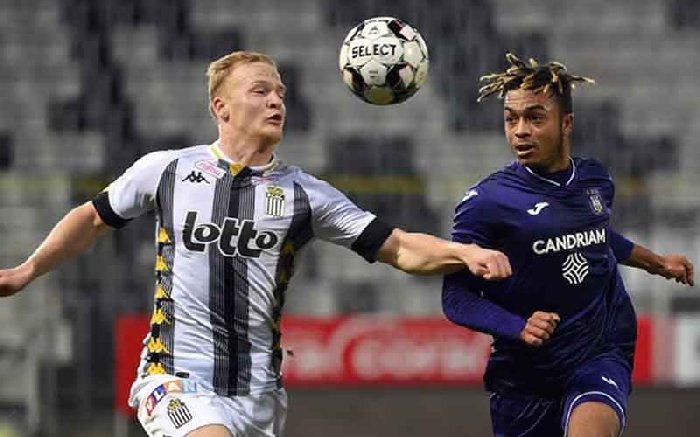  Nhận định, Soi kèo Sporting Charleroi vs Anderlecht 1h45 ngày 25/10: Khách thắng vất vả