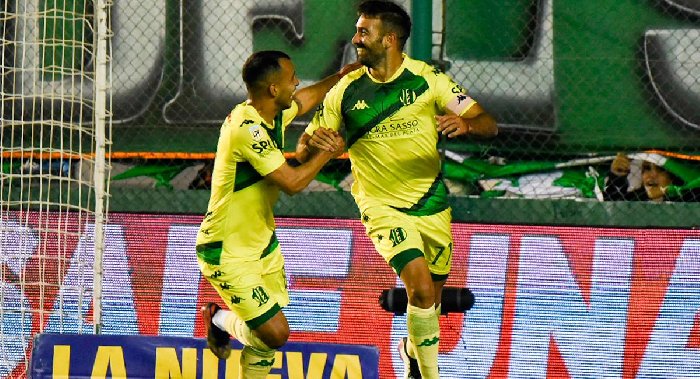  Nhận định Banfield vs Aldosivi 7h30 ngày 3/3: Ưu thế địa lợi