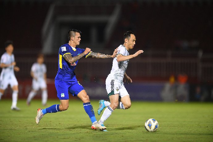  Nhận định BG Pathum vs Pohang Steelers, 19h15 ngày 18/9: Không có lợi cho cửa trên