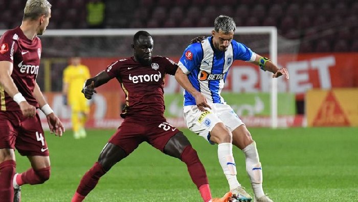  Nhận định Universitatea Craiova vs Universitatea Cluj, 1h30 ngày 29/07: Lợi thế sân nhà