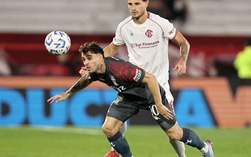 Nhận định Barracas Central vs CA Huracan 3h00 ngày 18/11: Ra về tay trắng - Ảnh 1