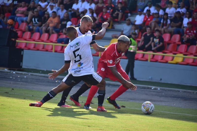 Nhận định, Soi kèo Llaneros FC vs America de Cali 06h00 ngày 12/07: Hòa là đẹp - Ảnh 1