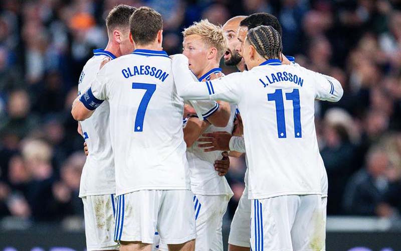 Nhận định Copenhagen vs Kairat Almaty 0h45 ngày 27/11: Ba điểm cho chủ nhà - Ảnh 1