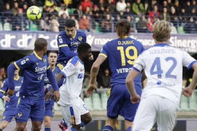  Nhận định Hellas Verona vs Cremonese 23h30 ngày 15/09: Hòa là đẹp