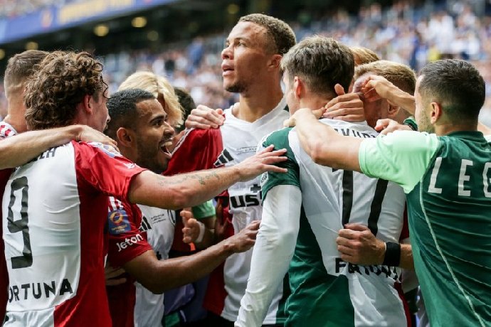 Nhận định Banik Ostrava vs Legia Warszawa, 0h00 ngày 25/7: Hướng đến lượt về Nhận định Banik Ostrava vs Legia Warszawa, 0h00 ngày 25/7: Hướng đến lượt về