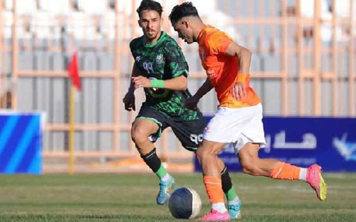  Nhận định Al Karma vs Al Najaf 22h30 ngày 5/1: Niềm vui cho chủ nhà