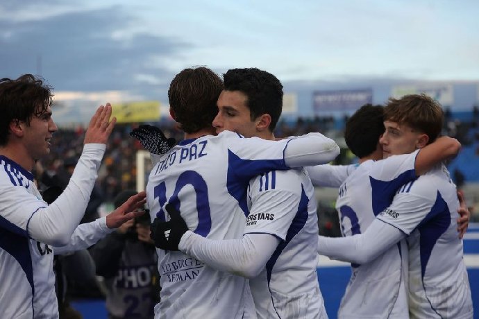  Nhận định Como vs Pisa, 18h30 ngày 22/3: Tâm phục khẩu phục