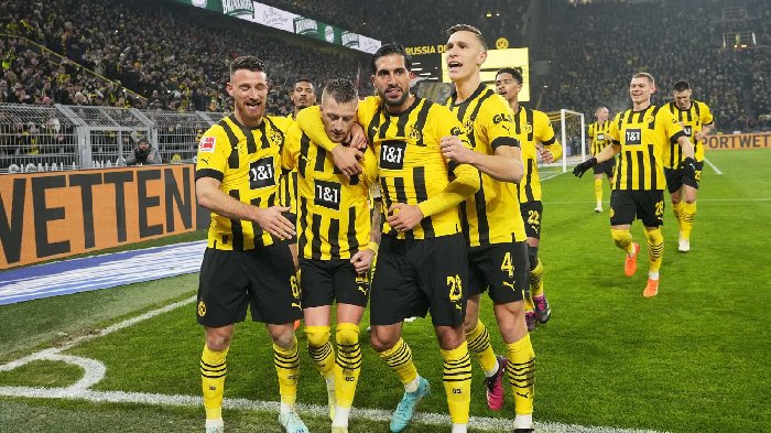  Nhận định Rot-Weiss Essen vs Borussia Dortmund, 1h45 ngày 19/08: Áp đảo hoàn toàn