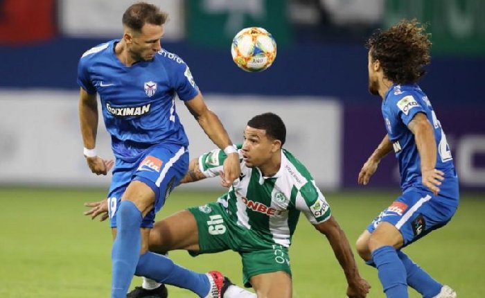  Nhận định Omonia vs Ethnikos Achna 0h00 ngày 23/12: Tìm lại niềm vui