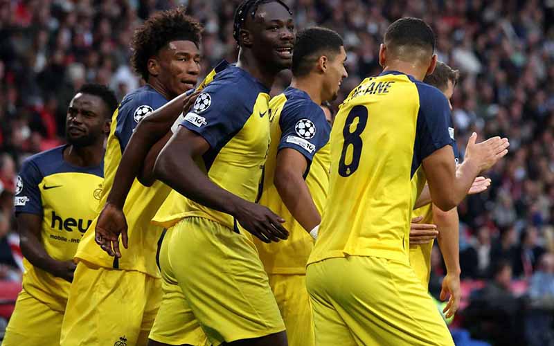 Nhận định Union Saint-Gilloise vs Newcastle 23h45 ngày 1/10: Khó giành ba điểm - Ảnh 1