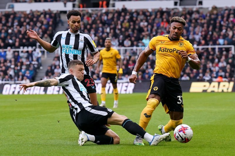 Nhận định, Soi kèo Newcastle vs Wolves 21h00 ngày 13/09: Chiến thắng cách biệt - Ảnh 1