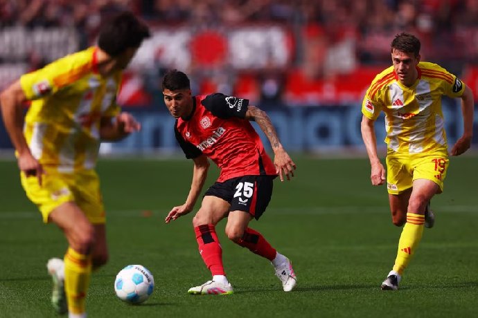  Nhận định St. Pauli vs Leverkusen, 20h30 ngày 27/9: Từng bước trở lại