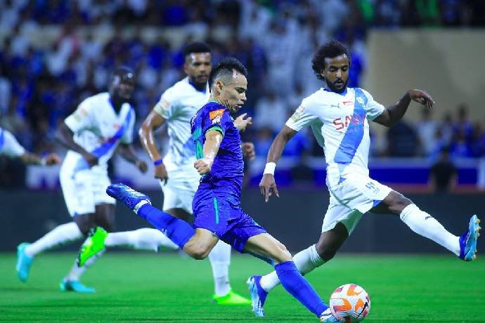 Nhận định, Soi kèo Al Fateh vs Al-Riyadh, 21h35 ngày 27/10: Kẻ yếu bóng vía Nhận định, Soi kèo Al Fateh vs Al-Riyadh, 21h35 ngày 27/10: Kẻ yếu bóng vía