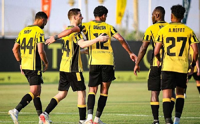 Nhận định, Soi kèo Al Ittihad Alexandria Club vs Wadi Degla 0h00 ngày 28/10: Khách thắng vất vả Nhận định, Soi kèo Al Ittihad Alexandria Club vs Wadi Degla 0h00 ngày 28/10: Khách thắng vất vả