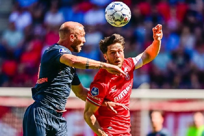  Nhận định AZ Alkmaar vs Telstar 21h45 ngày 05/10: Chủ nhà thắng đậm