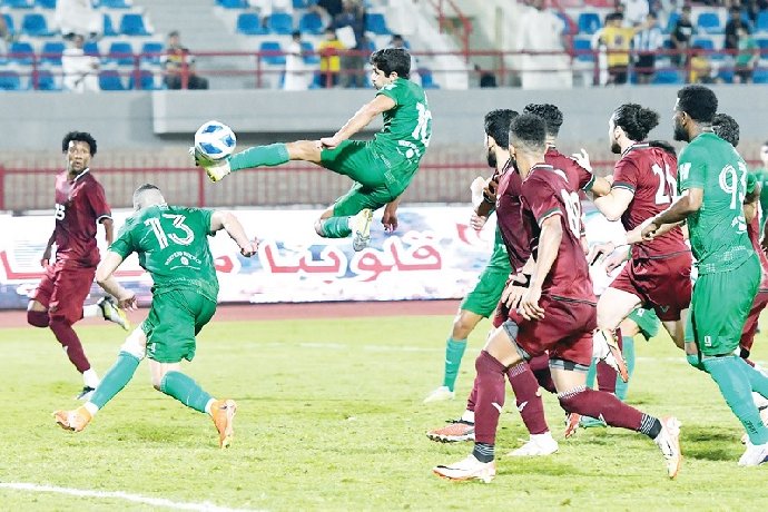  Nhận định Al Kuwait vs Al Arabi 22h45 ngày 23/12: Tử chiến vì danh hiệu