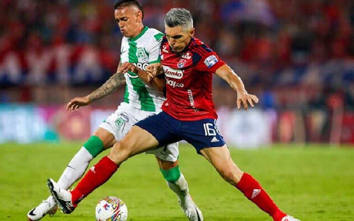 Nhận định Independiente Medellin vs Atletico Nacional 6h20 ngày 8/9: Ra về tay trắng