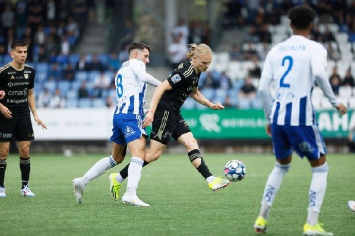  Nhận định KuPS vs SJK Seinajoki, 22h00 ngày 23/9: Bứt khỏi đối thủ